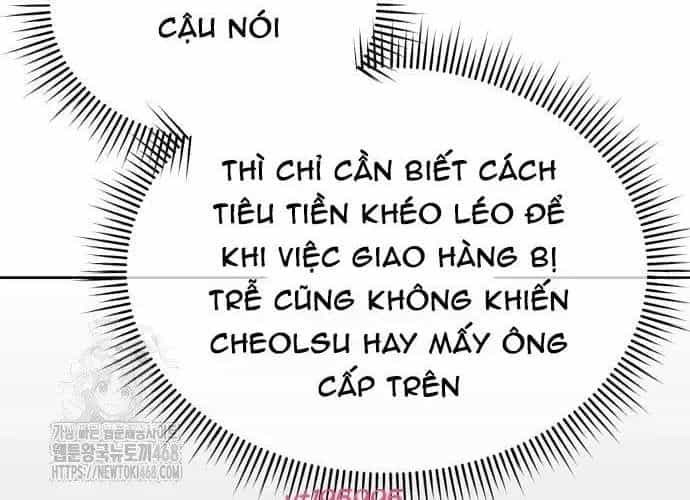 Nhân Viên Thực Tập Kim Cheolsu - Chương 121 - ảnh 47