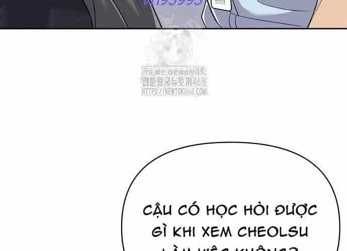 Nhân Viên Thực Tập Kim Cheolsu - Chương 121 - ảnh 96