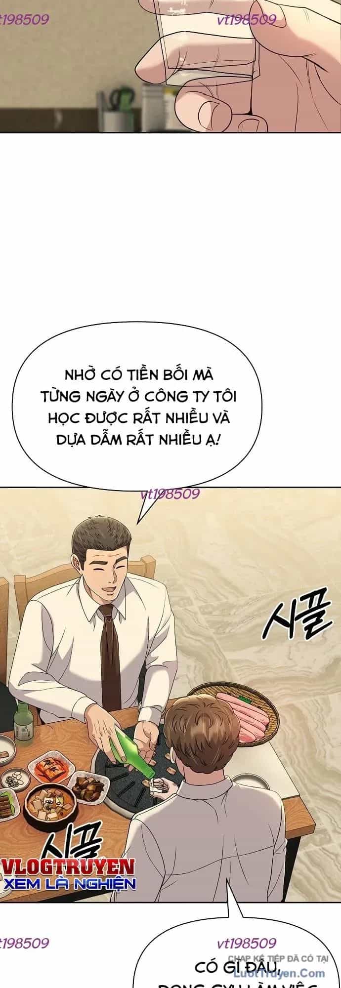 Nhân Viên Thực Tập Kim Cheolsu - Chương 122 - ảnh 10