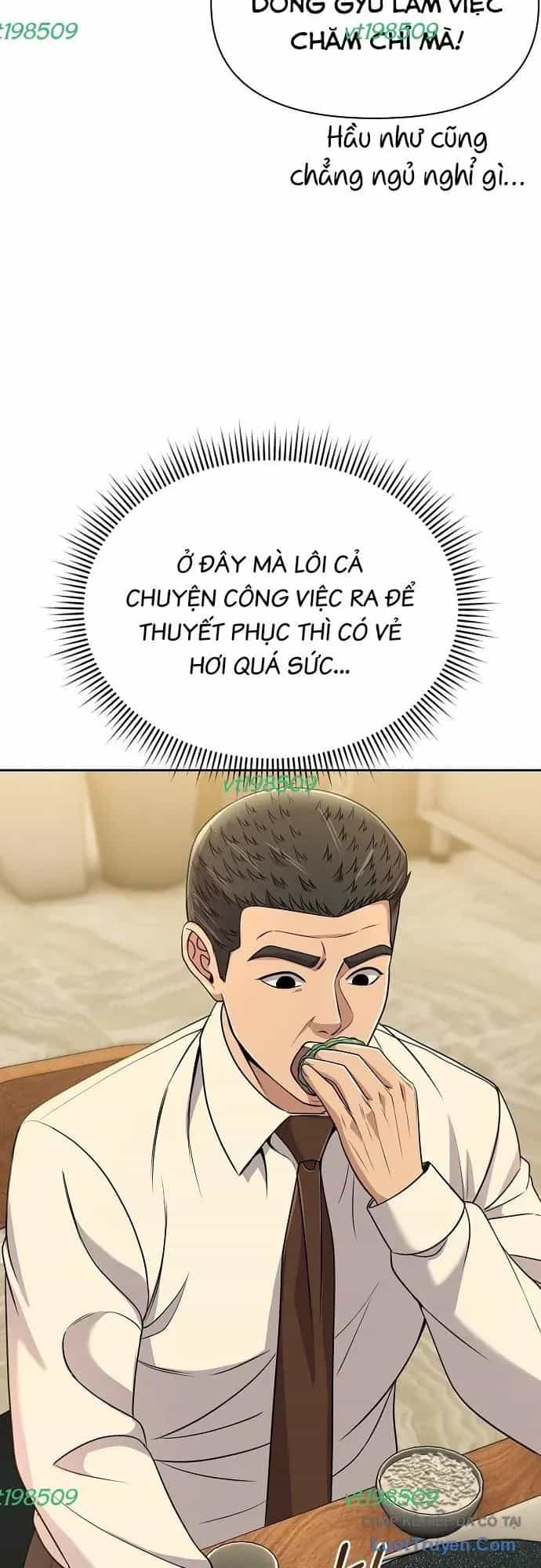 Nhân Viên Thực Tập Kim Cheolsu - Chương 122 - ảnh 11