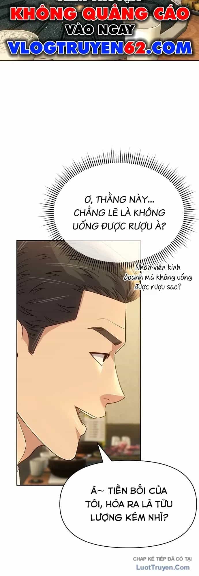Nhân Viên Thực Tập Kim Cheolsu - Chương 122 - ảnh 16