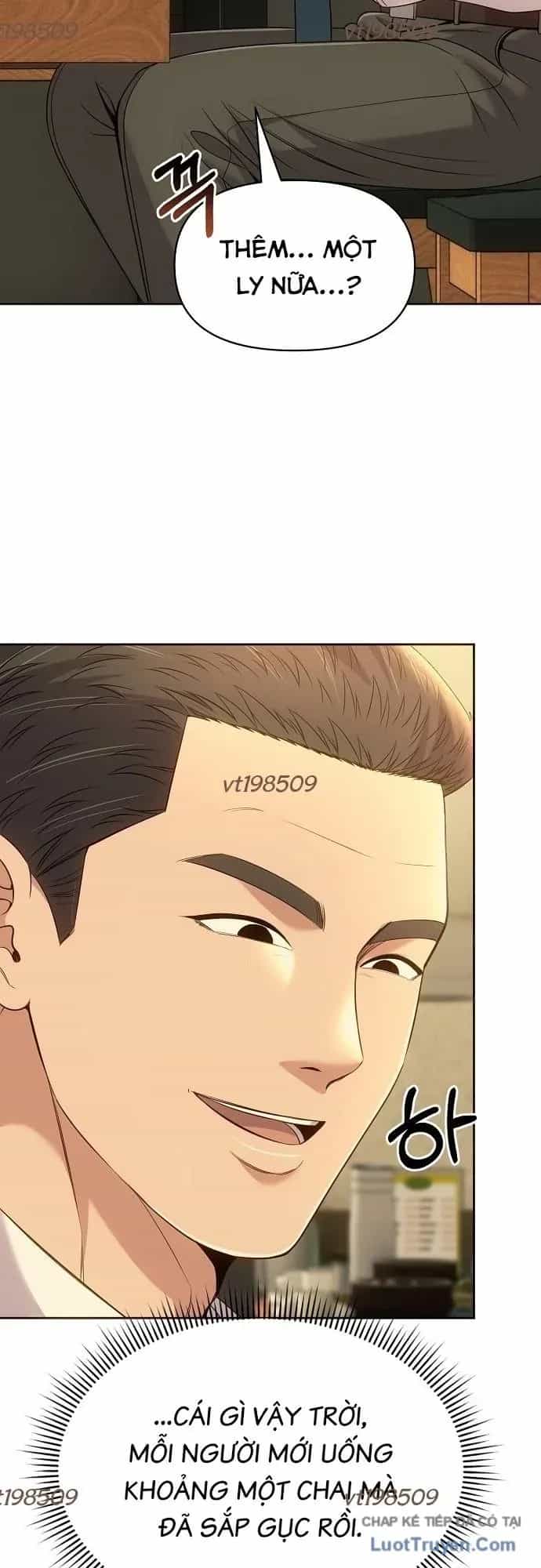 Nhân Viên Thực Tập Kim Cheolsu - Chương 122 - ảnh 22