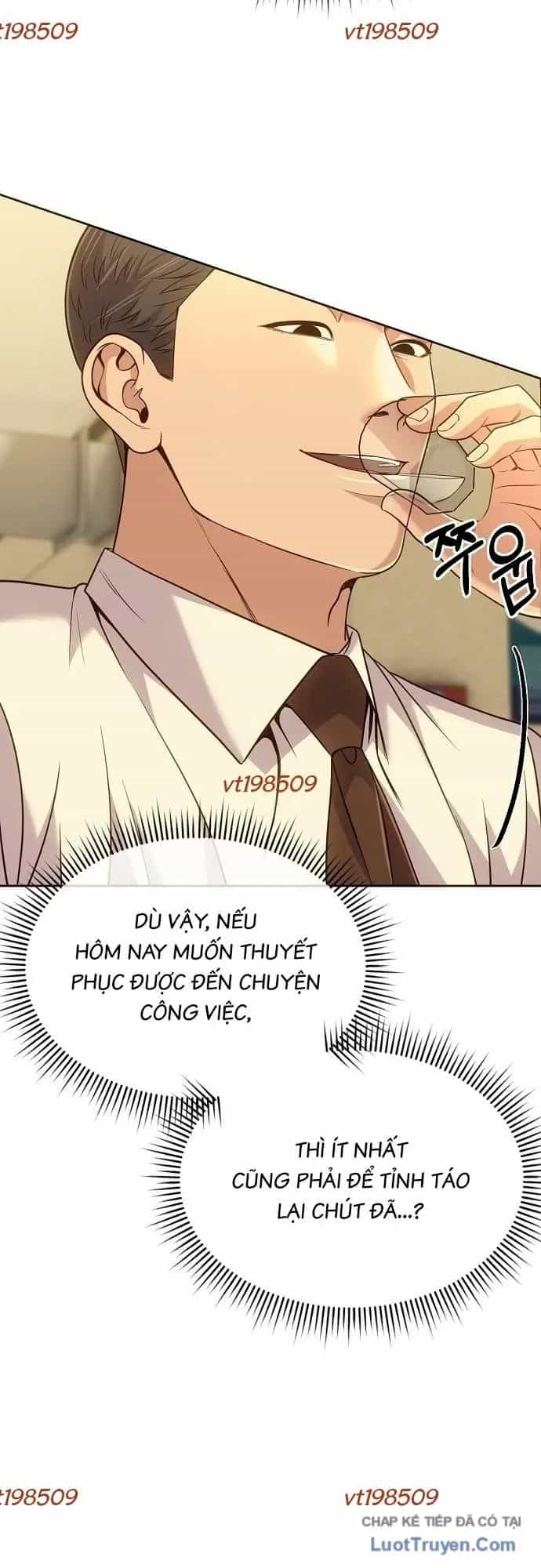 Nhân Viên Thực Tập Kim Cheolsu - Chương 122 - ảnh 24