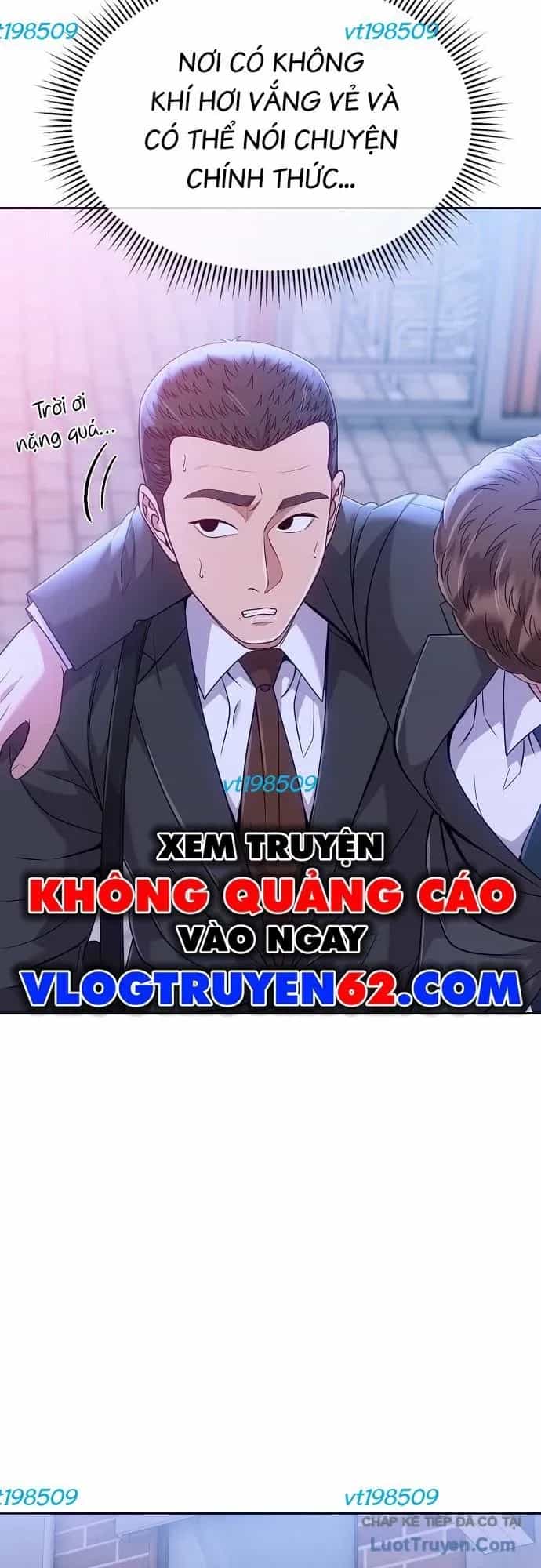 Nhân Viên Thực Tập Kim Cheolsu - Chương 122 - ảnh 28
