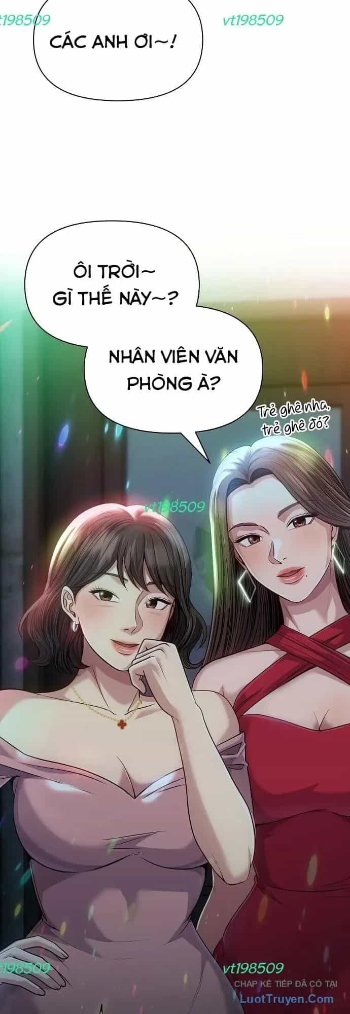 Nhân Viên Thực Tập Kim Cheolsu - Chương 122 - ảnh 39