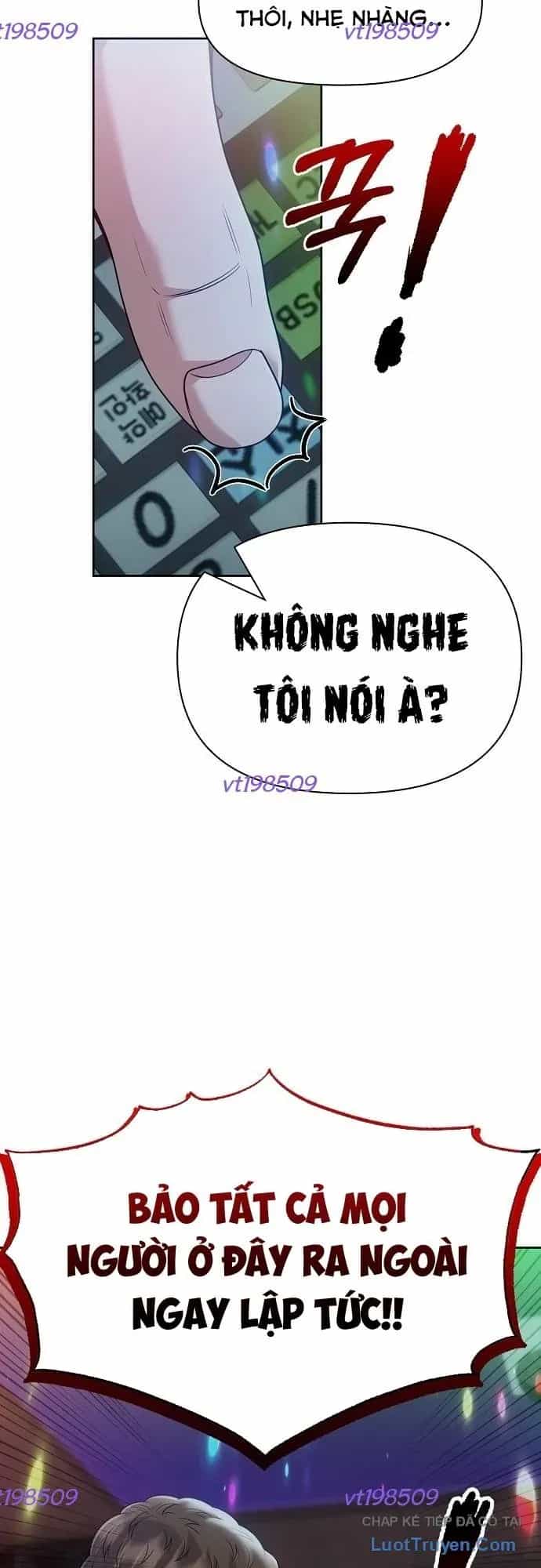 Nhân Viên Thực Tập Kim Cheolsu - Chương 122 - ảnh 46