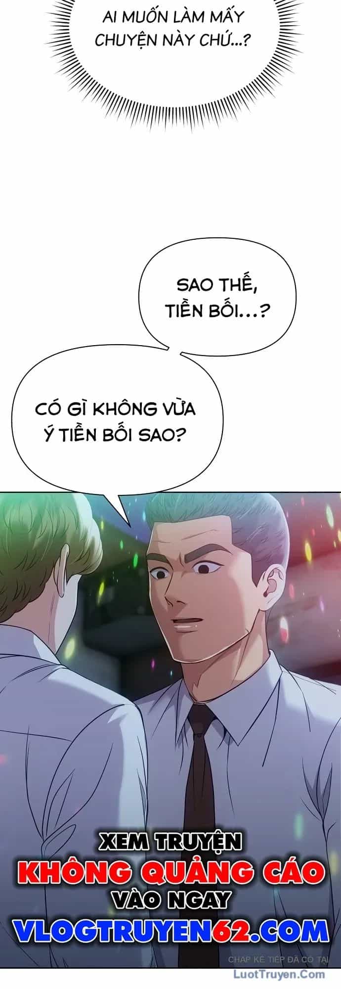 Nhân Viên Thực Tập Kim Cheolsu - Chương 122 - ảnh 50
