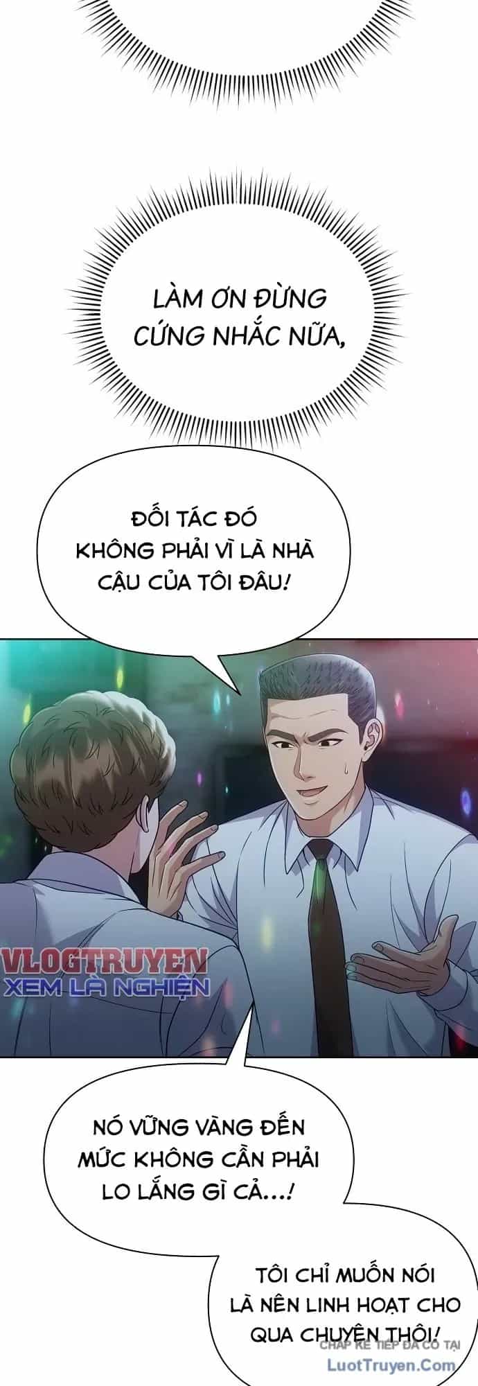 Nhân Viên Thực Tập Kim Cheolsu - Chương 122 - ảnh 53