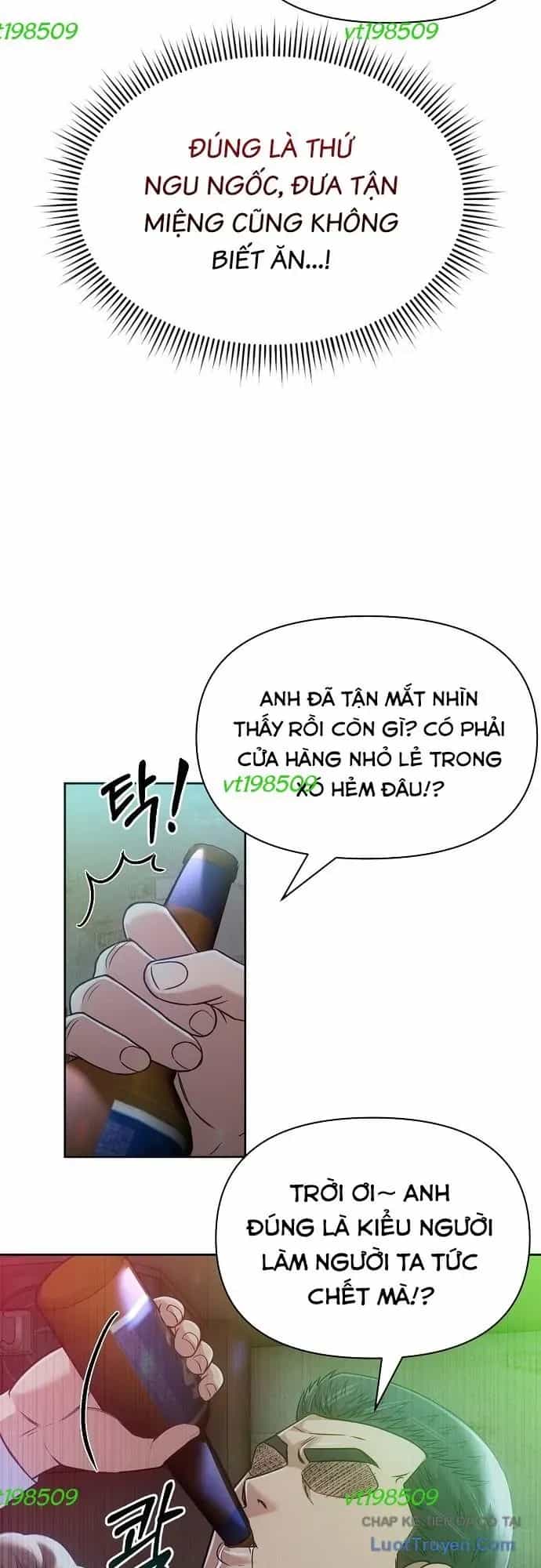 Nhân Viên Thực Tập Kim Cheolsu - Chương 122 - ảnh 54