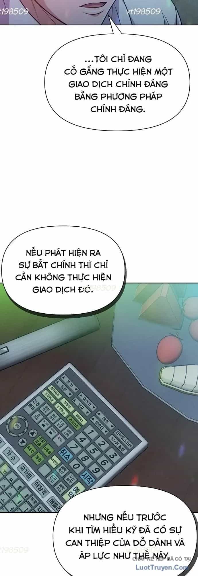 Nhân Viên Thực Tập Kim Cheolsu - Chương 122 - ảnh 56