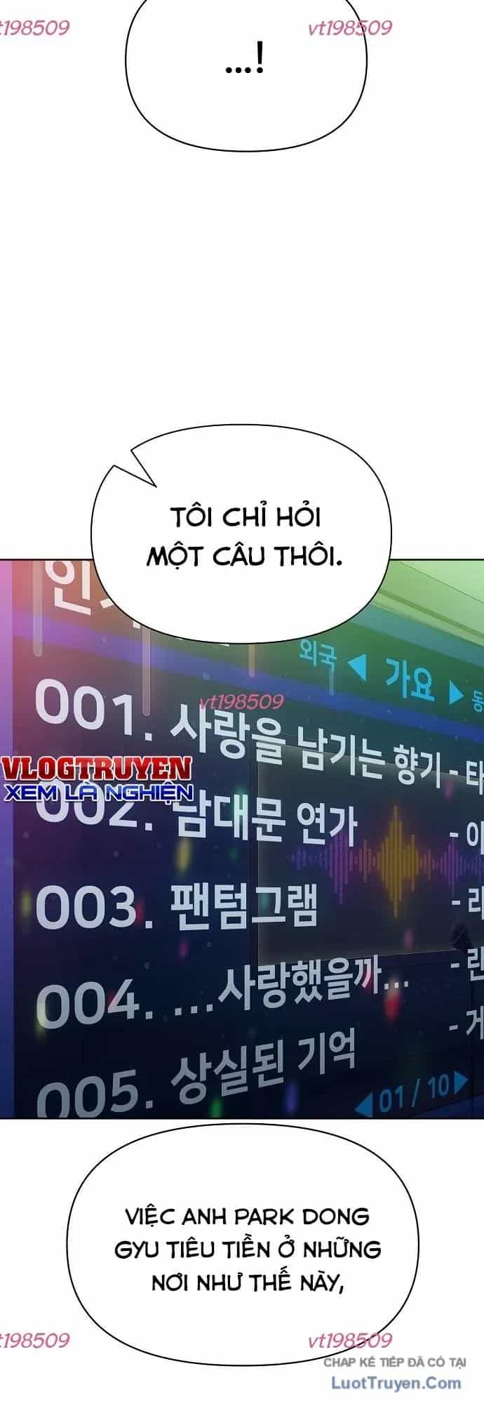 Nhân Viên Thực Tập Kim Cheolsu - Chương 122 - ảnh 58