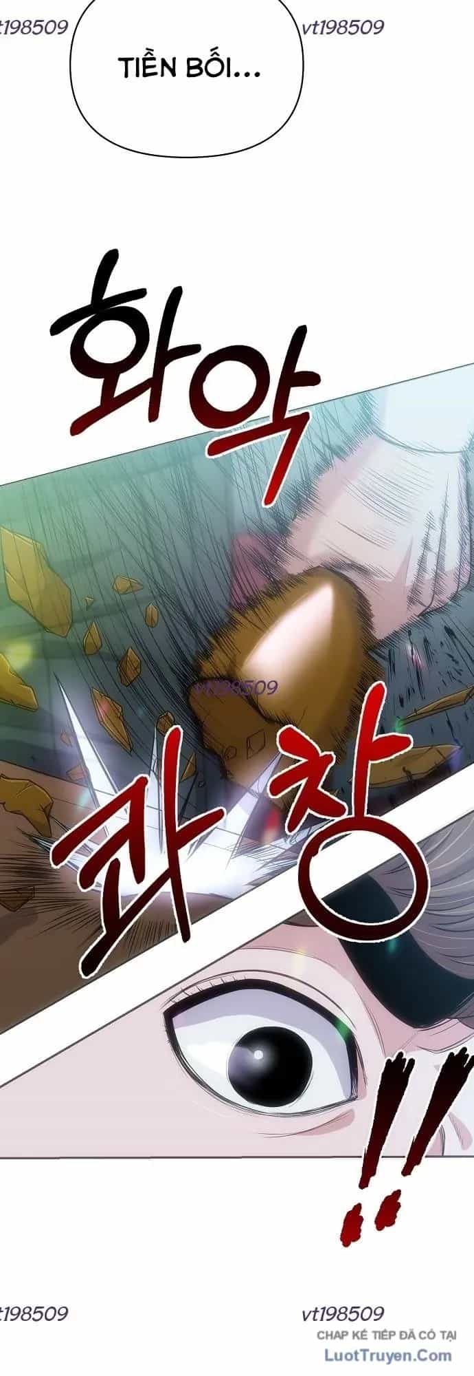 Nhân Viên Thực Tập Kim Cheolsu - Chương 122 - ảnh 61