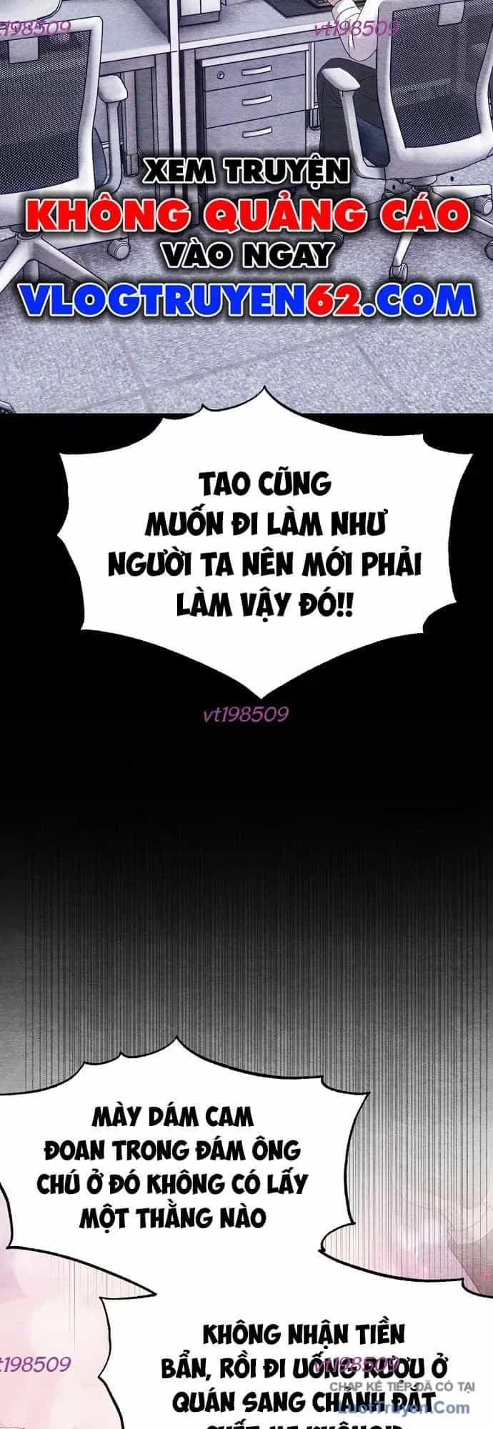 Nhân Viên Thực Tập Kim Cheolsu - Chương 123 - ảnh 14