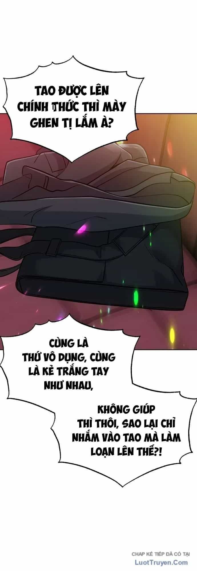 Nhân Viên Thực Tập Kim Cheolsu - Chương 123 - ảnh 16