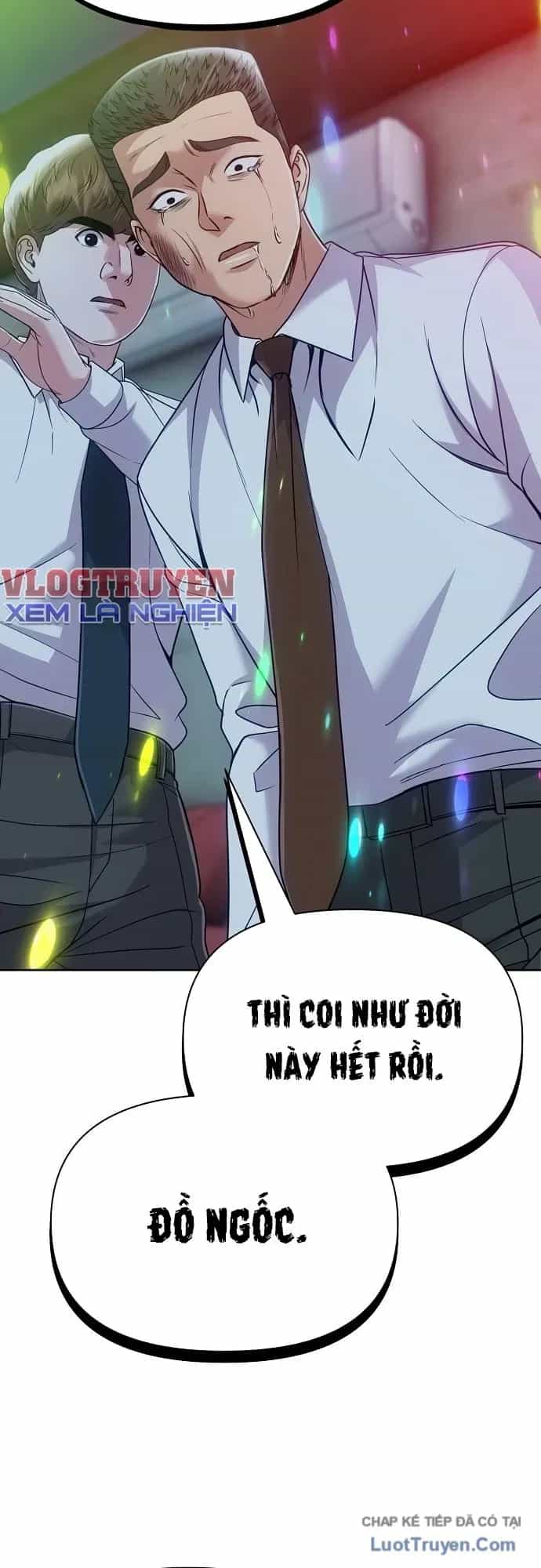 Nhân Viên Thực Tập Kim Cheolsu - Chương 123 - ảnh 21