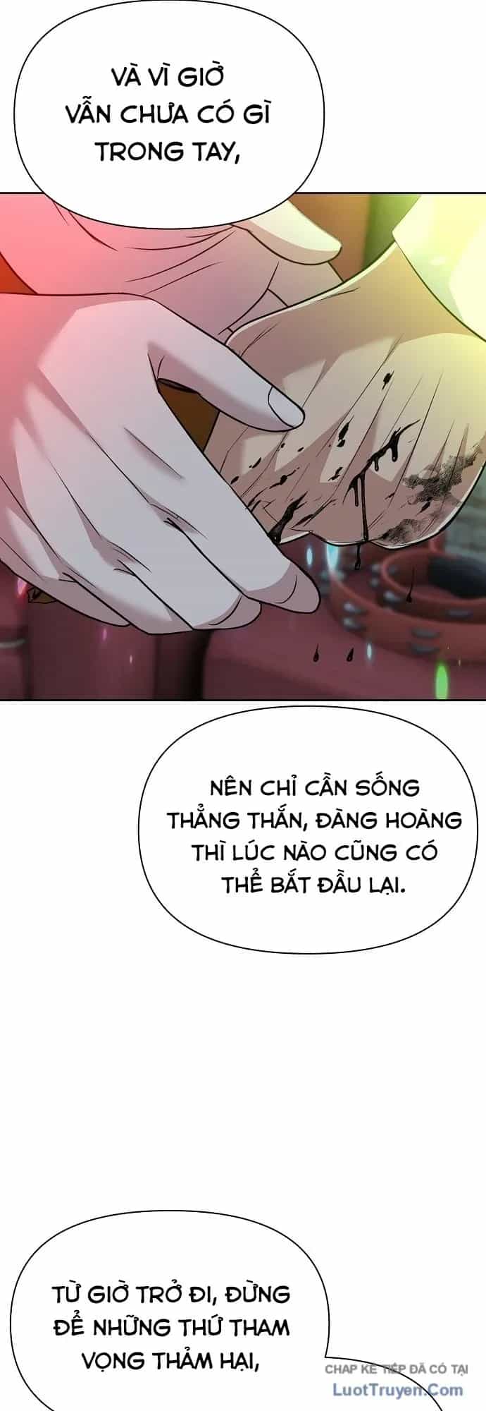Nhân Viên Thực Tập Kim Cheolsu - Chương 123 - ảnh 22