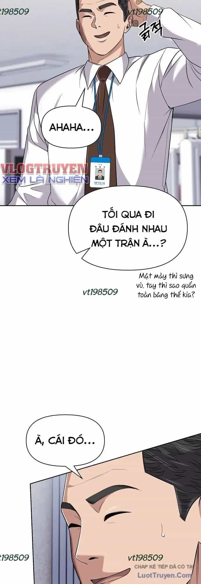 Nhân Viên Thực Tập Kim Cheolsu - Chương 123 - ảnh 29