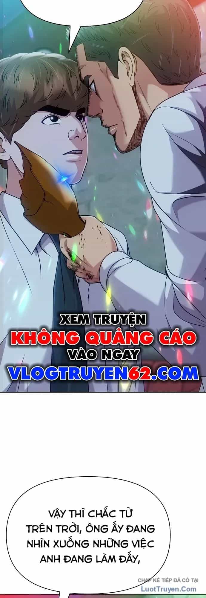 Nhân Viên Thực Tập Kim Cheolsu - Chương 123 - ảnh 3