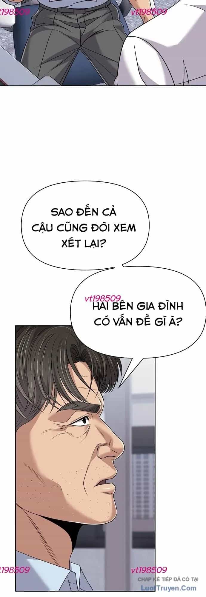 Nhân Viên Thực Tập Kim Cheolsu - Chương 123 - ảnh 31