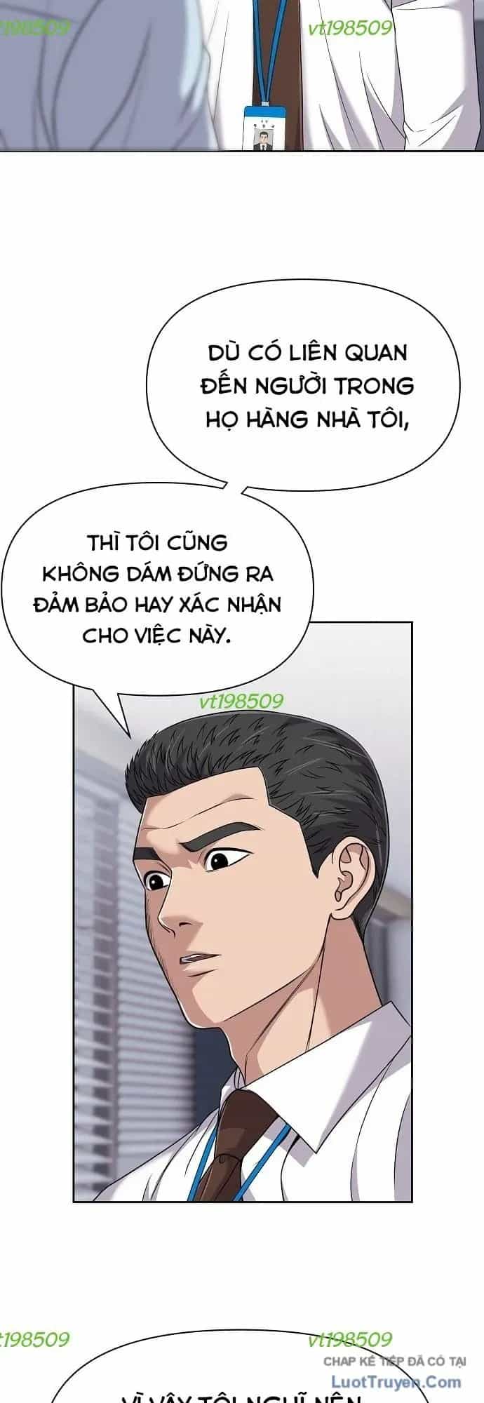 Nhân Viên Thực Tập Kim Cheolsu - Chương 123 - ảnh 36