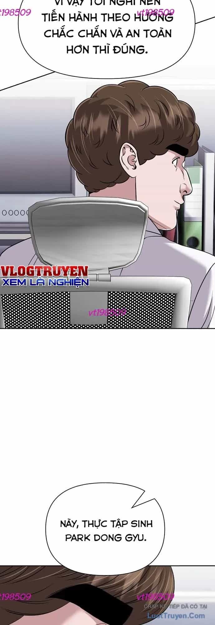 Nhân Viên Thực Tập Kim Cheolsu - Chương 123 - ảnh 37