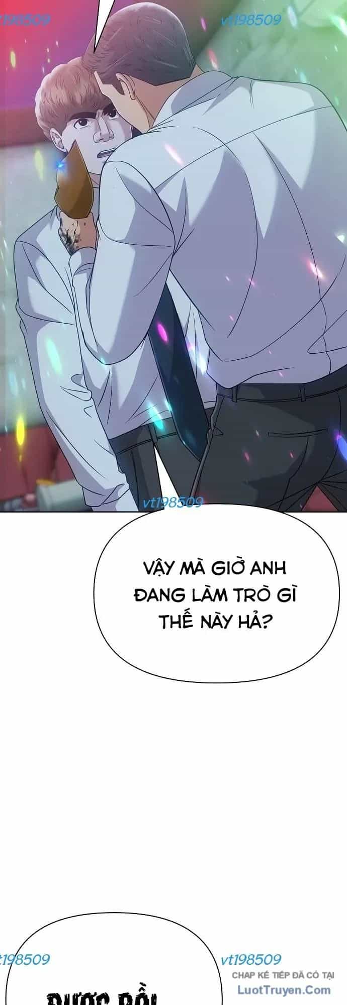 Nhân Viên Thực Tập Kim Cheolsu - Chương 123 - ảnh 4