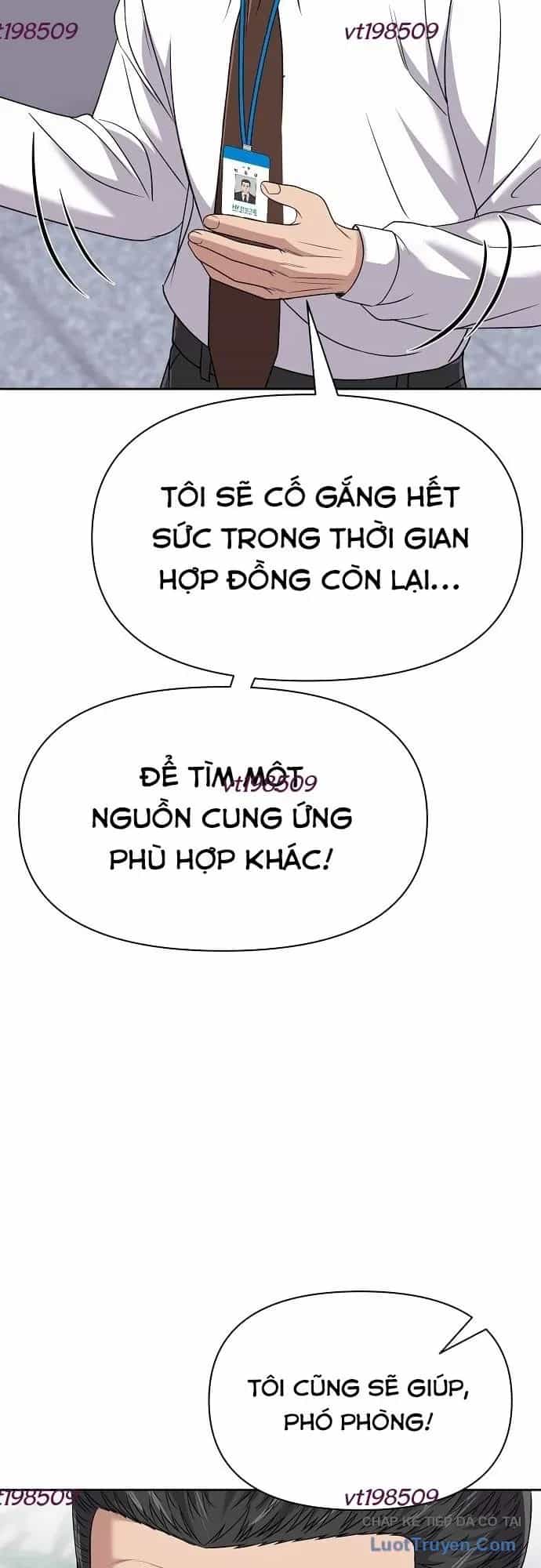 Nhân Viên Thực Tập Kim Cheolsu - Chương 123 - ảnh 41