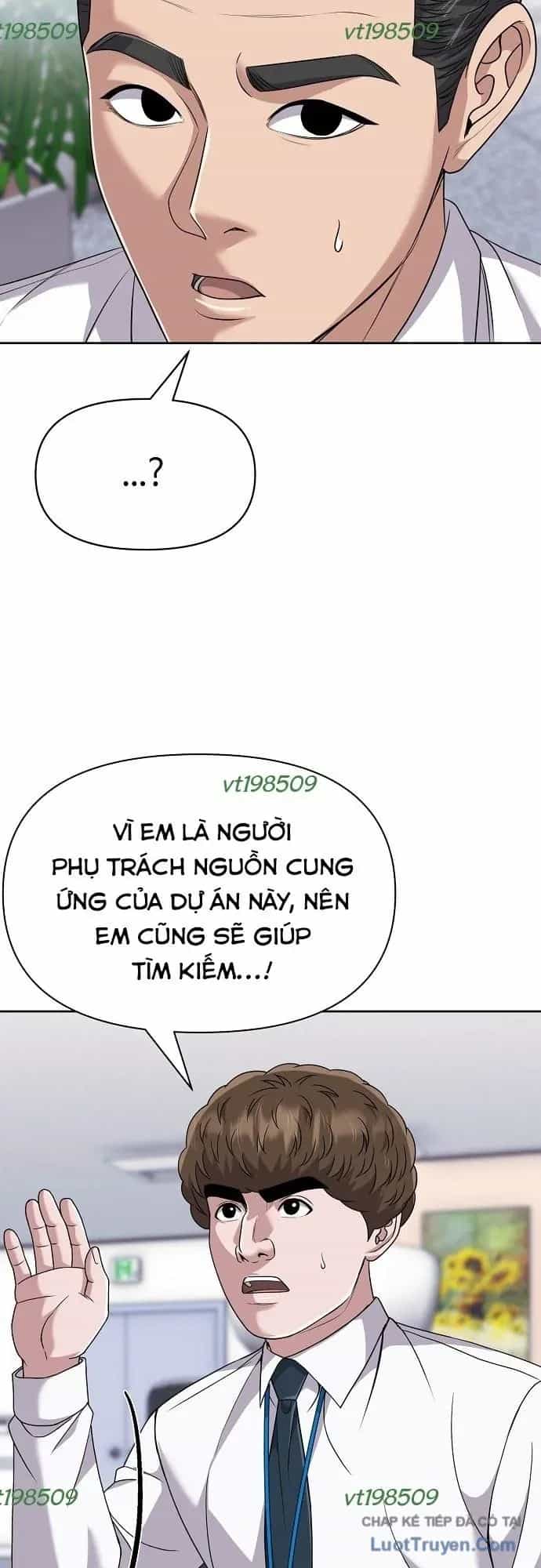 Nhân Viên Thực Tập Kim Cheolsu - Chương 123 - ảnh 42