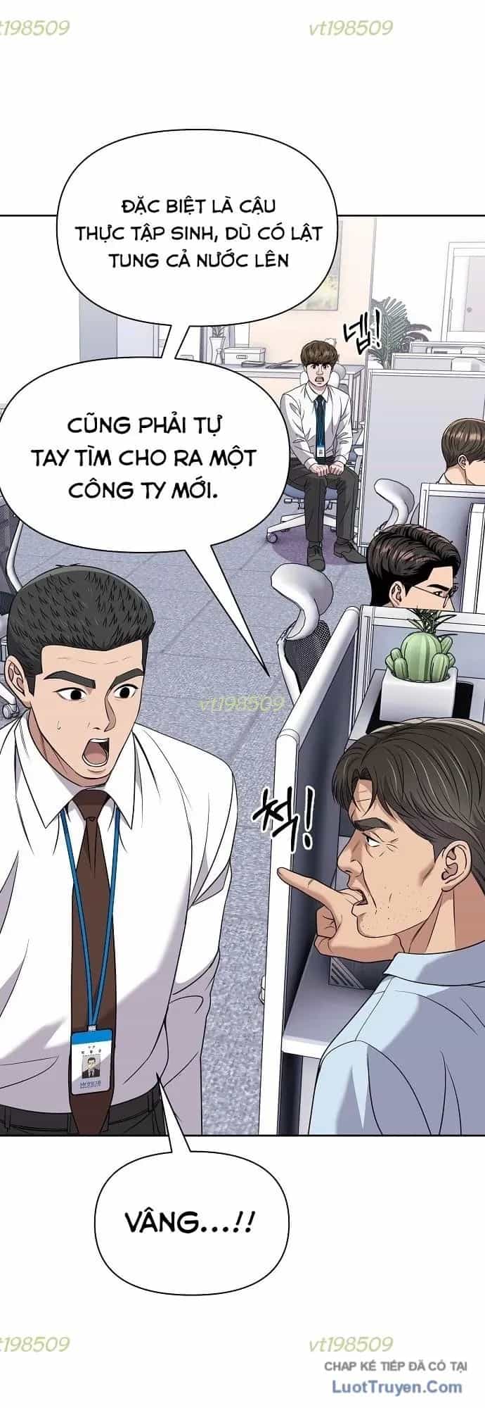 Nhân Viên Thực Tập Kim Cheolsu - Chương 123 - ảnh 46