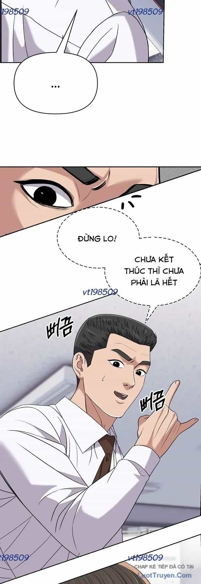 Nhân Viên Thực Tập Kim Cheolsu - Chương 123 - ảnh 49