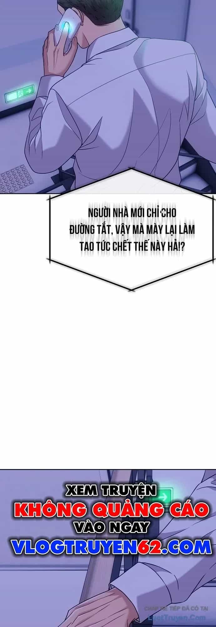 Nhân Viên Thực Tập Kim Cheolsu - Chương 123 - ảnh 52