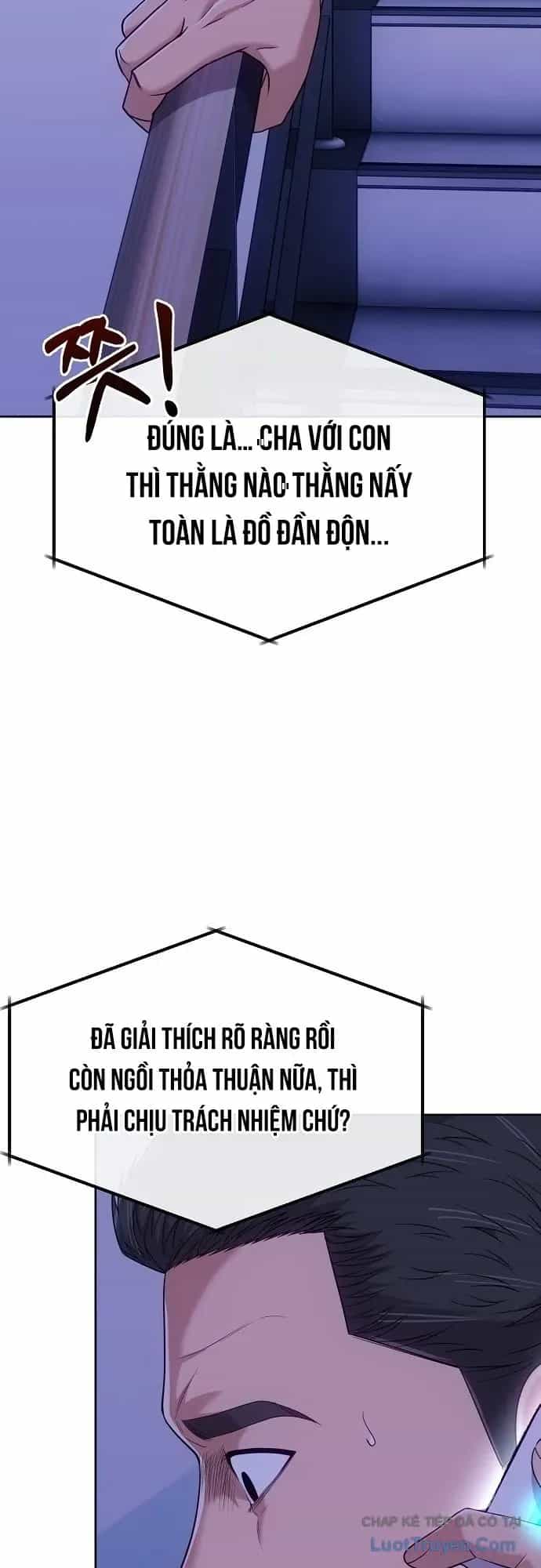 Nhân Viên Thực Tập Kim Cheolsu - Chương 123 - ảnh 53