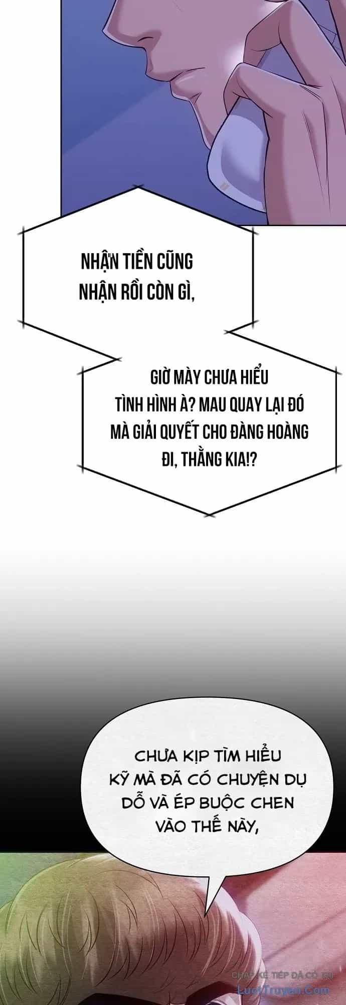 Nhân Viên Thực Tập Kim Cheolsu - Chương 123 - ảnh 54
