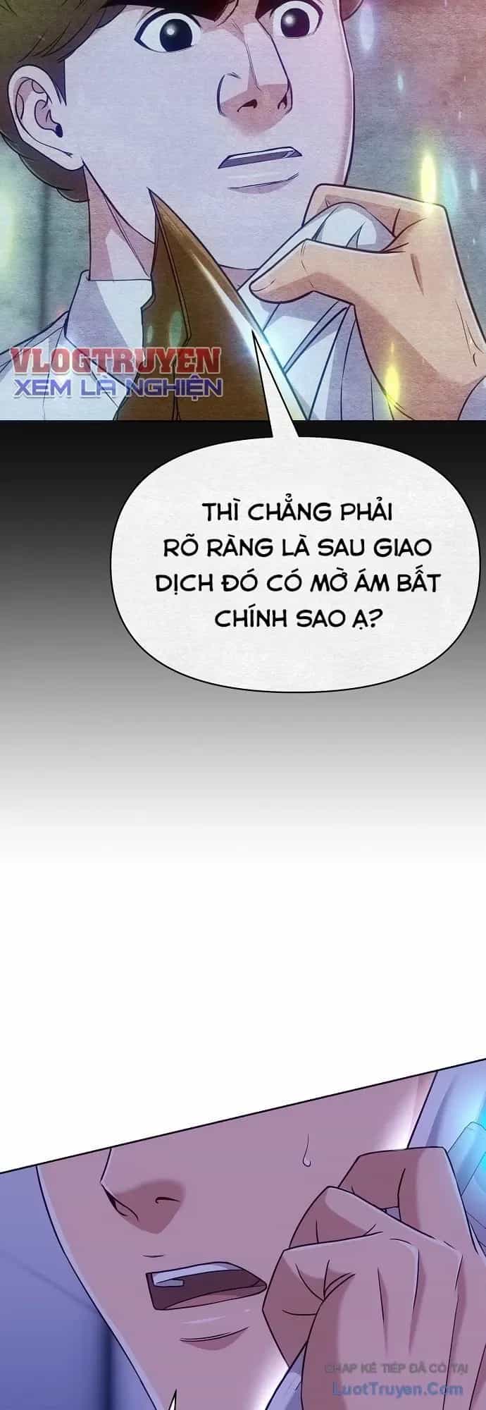 Nhân Viên Thực Tập Kim Cheolsu - Chương 123 - ảnh 55