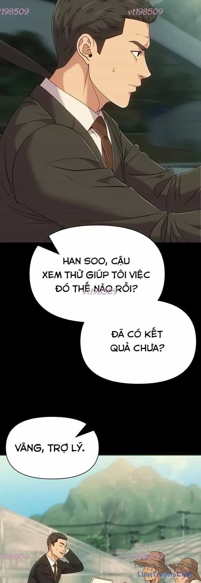 Nhân Viên Thực Tập Kim Cheolsu - Chương 123 - ảnh 60