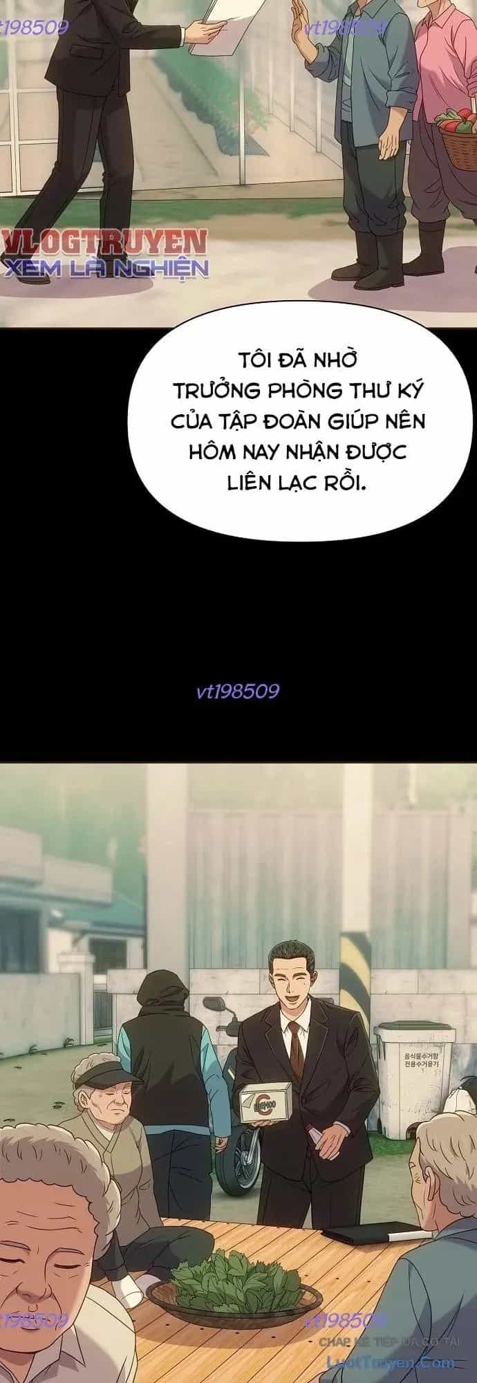 Nhân Viên Thực Tập Kim Cheolsu - Chương 123 - ảnh 61
