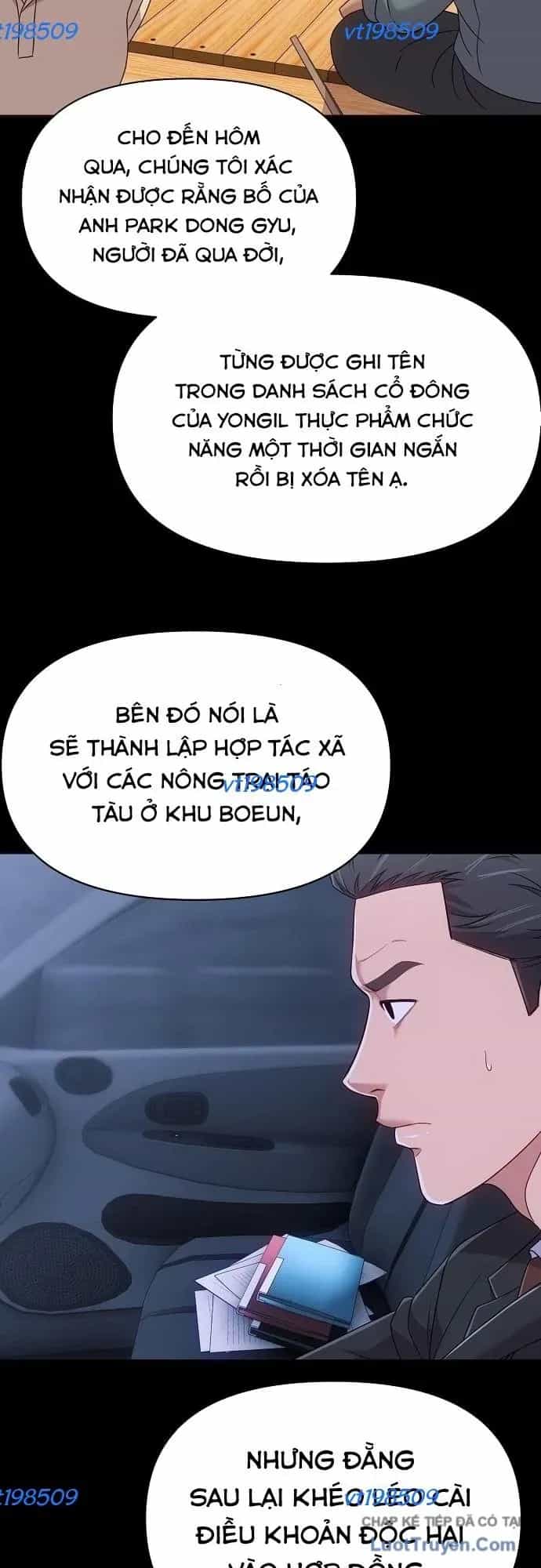 Nhân Viên Thực Tập Kim Cheolsu - Chương 123 - ảnh 62