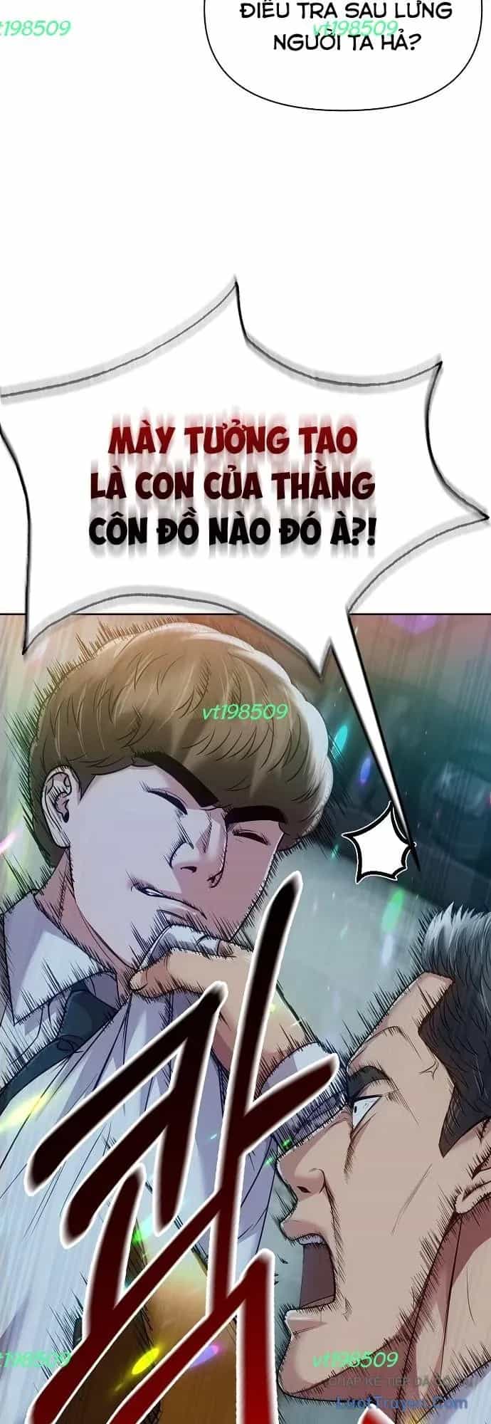 Nhân Viên Thực Tập Kim Cheolsu - Chương 123 - ảnh 7