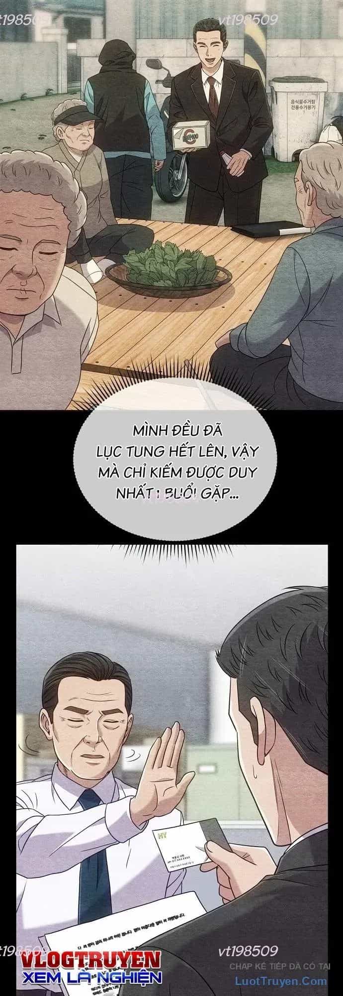 Nhân Viên Thực Tập Kim Cheolsu - Chương 124 - ảnh 10