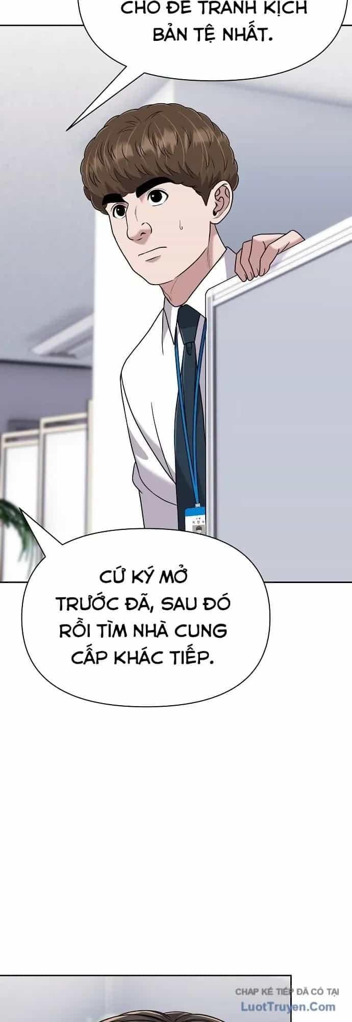 Nhân Viên Thực Tập Kim Cheolsu - Chương 124 - ảnh 15