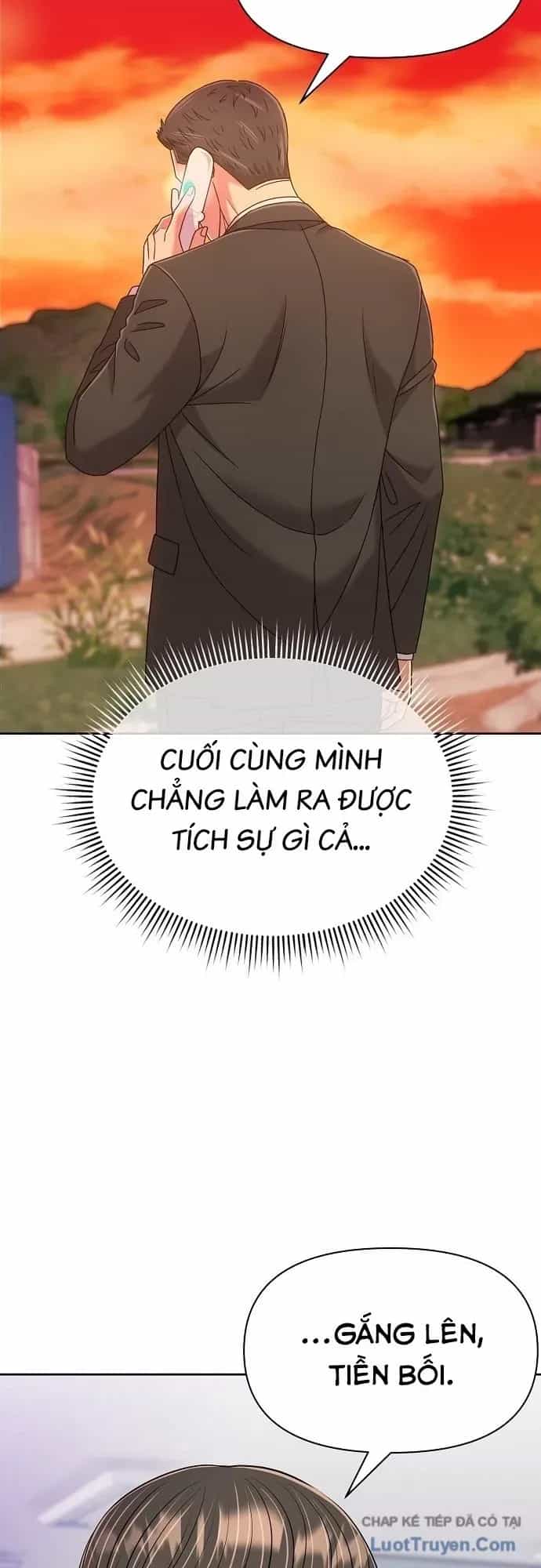 Nhân Viên Thực Tập Kim Cheolsu - Chương 124 - ảnh 17