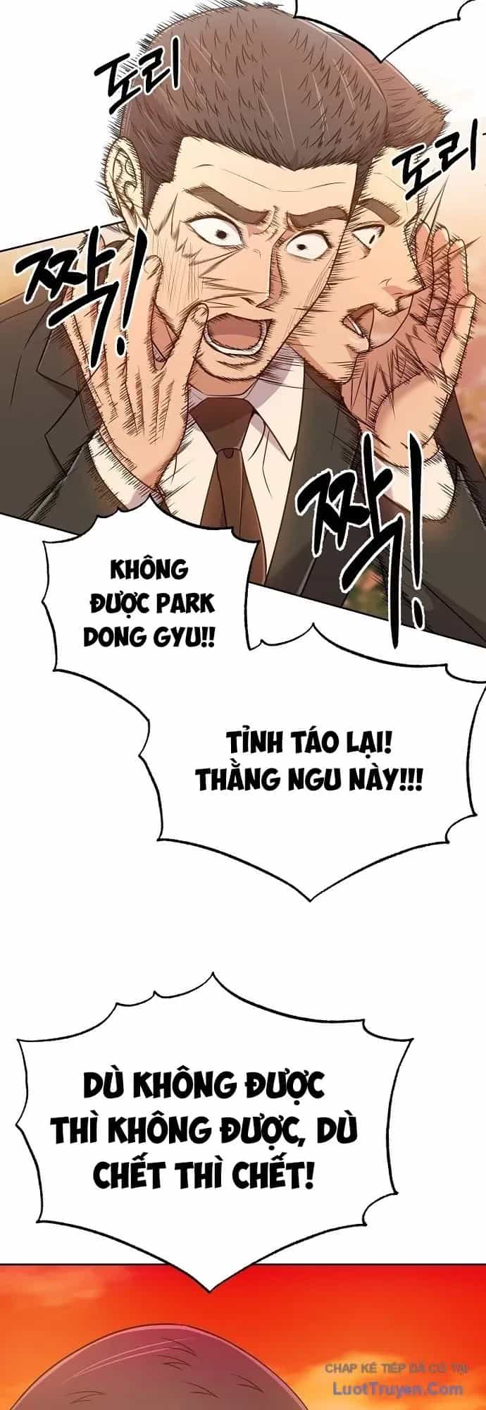Nhân Viên Thực Tập Kim Cheolsu - Chương 124 - ảnh 26