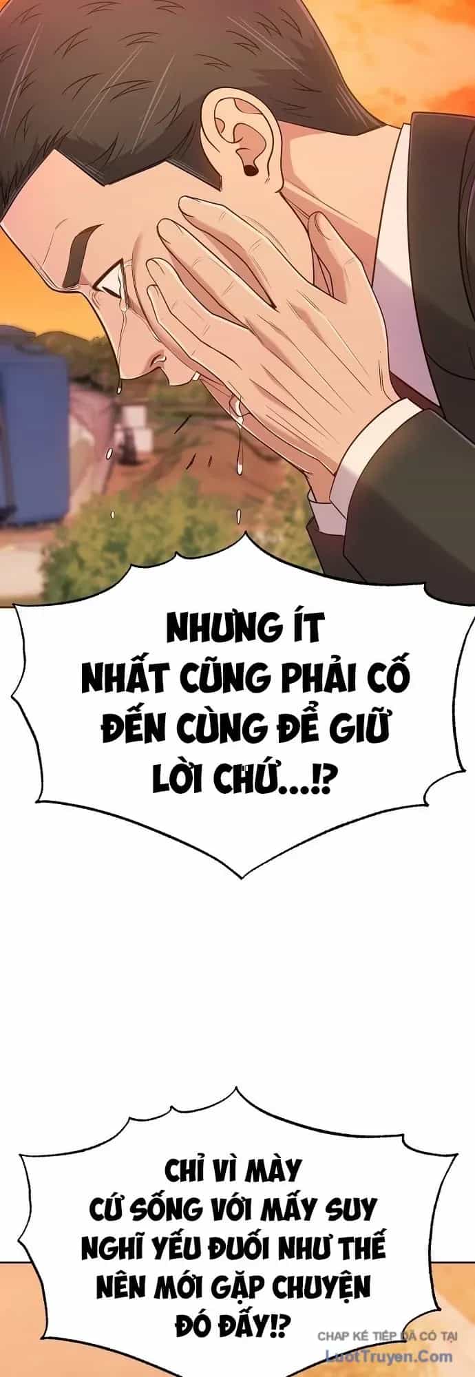 Nhân Viên Thực Tập Kim Cheolsu - Chương 124 - ảnh 27
