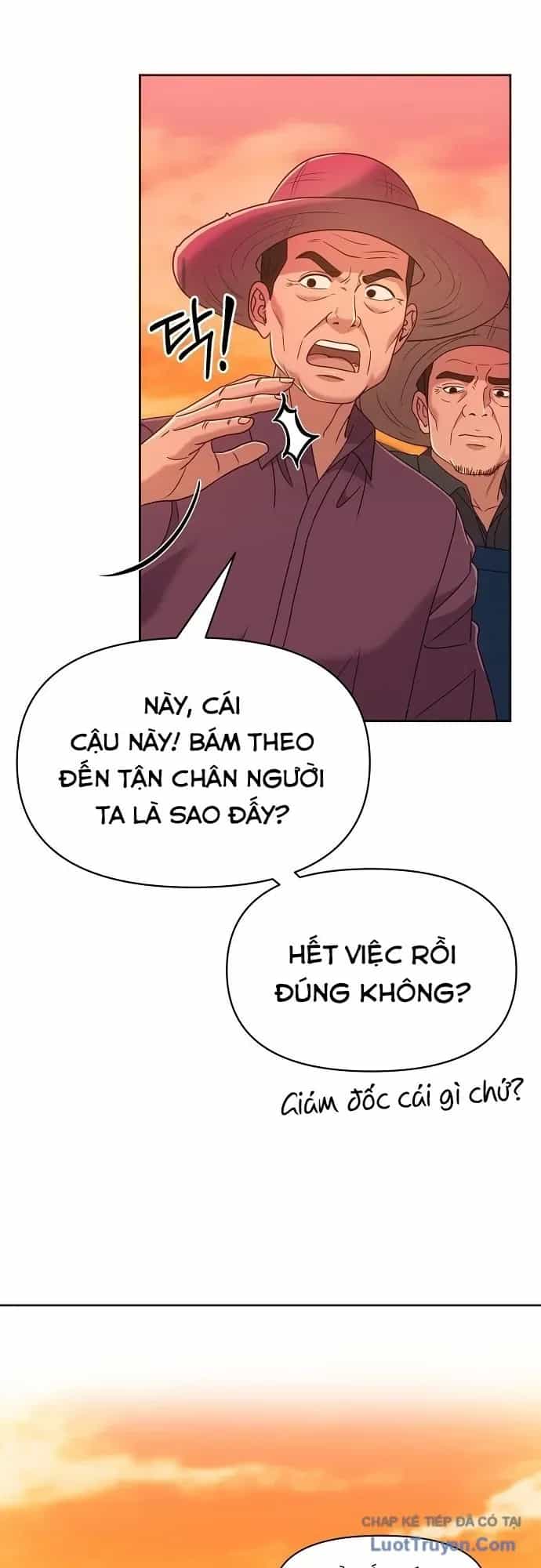 Nhân Viên Thực Tập Kim Cheolsu - Chương 124 - ảnh 3