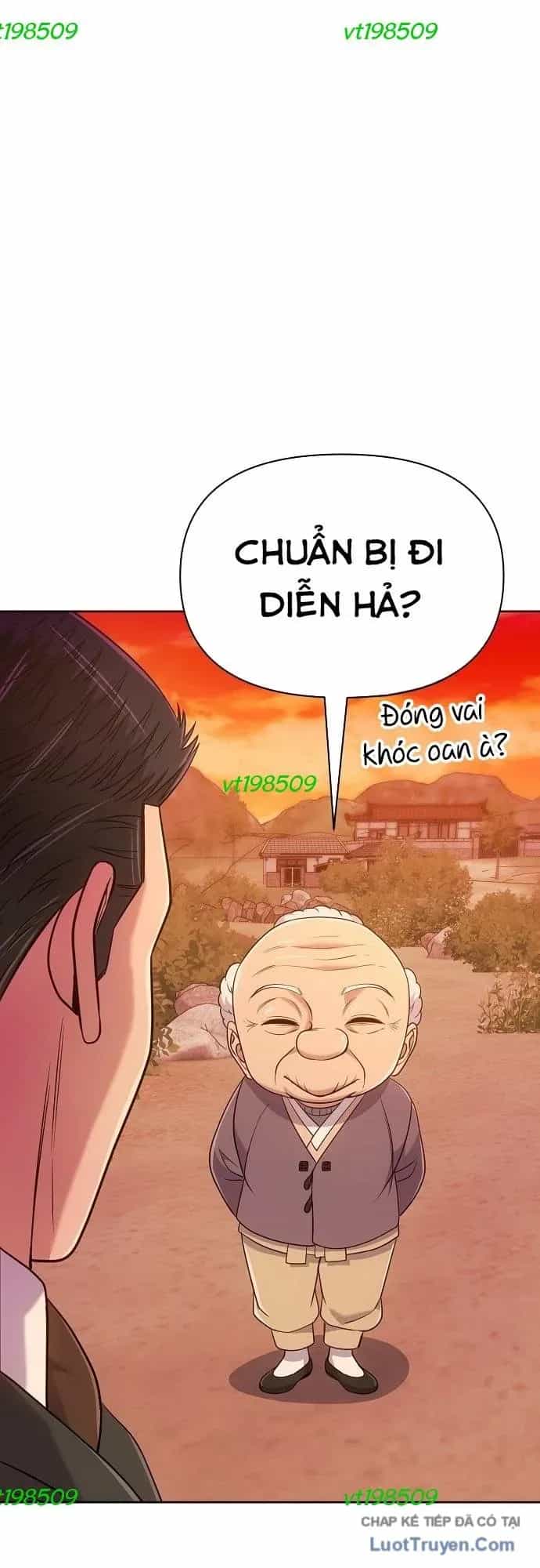 Nhân Viên Thực Tập Kim Cheolsu - Chương 124 - ảnh 31