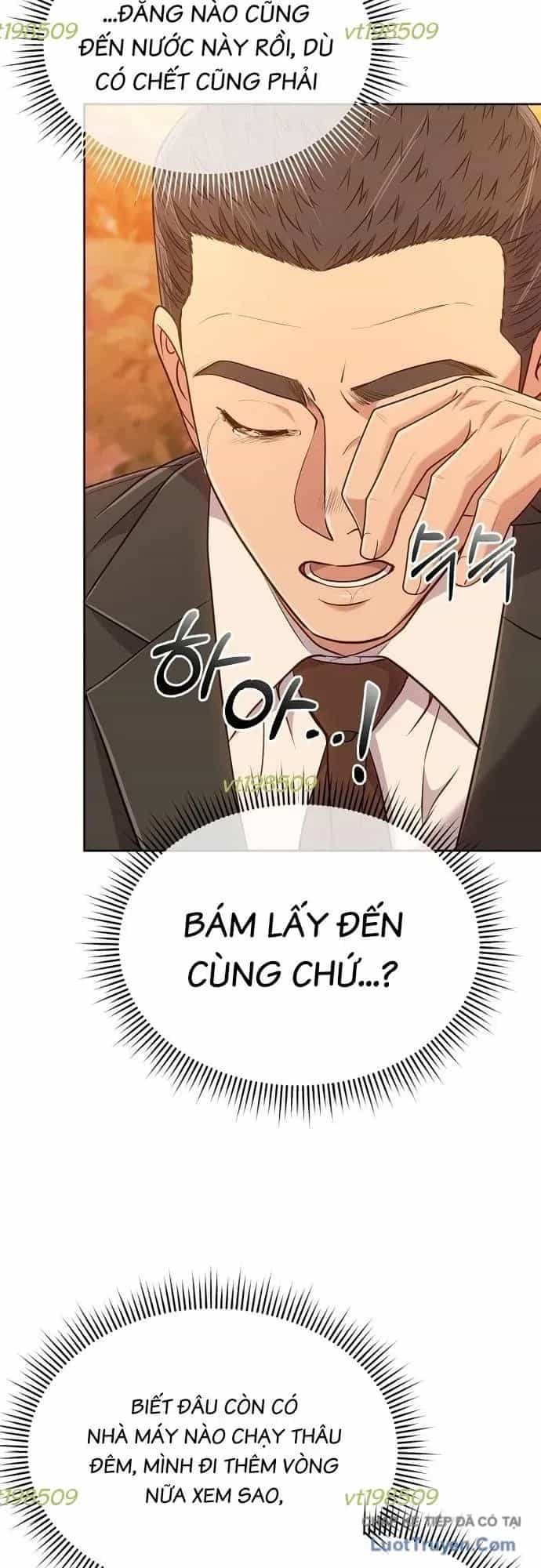 Nhân Viên Thực Tập Kim Cheolsu - Chương 124 - ảnh 33