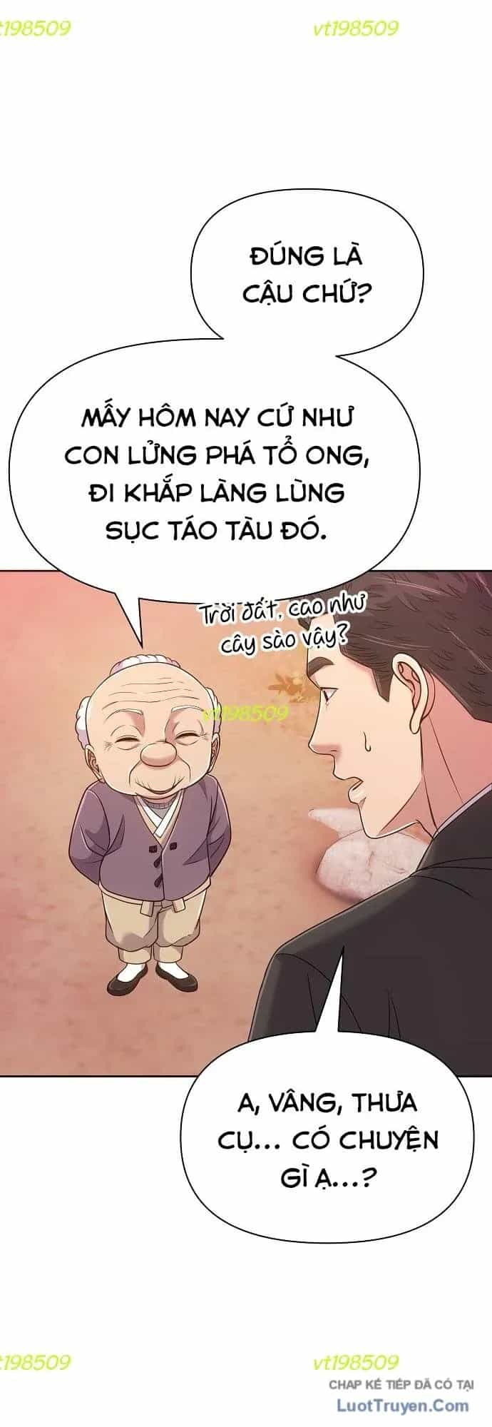 Nhân Viên Thực Tập Kim Cheolsu - Chương 124 - ảnh 36