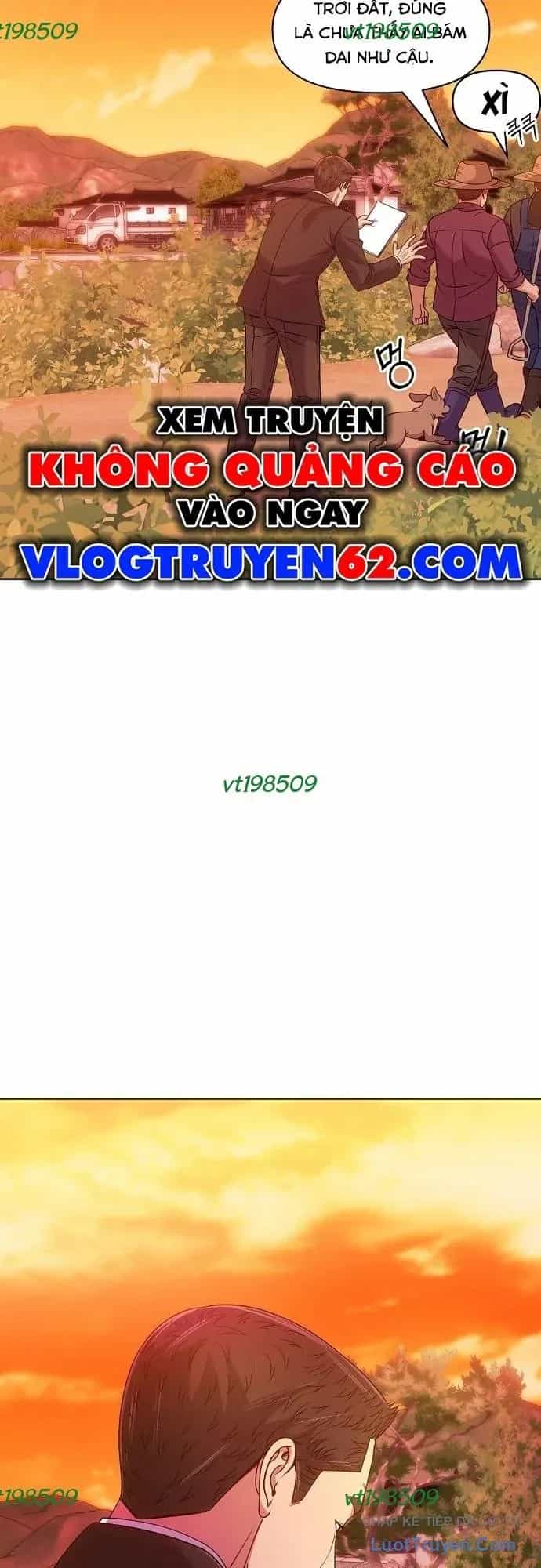 Nhân Viên Thực Tập Kim Cheolsu - Chương 124 - ảnh 4