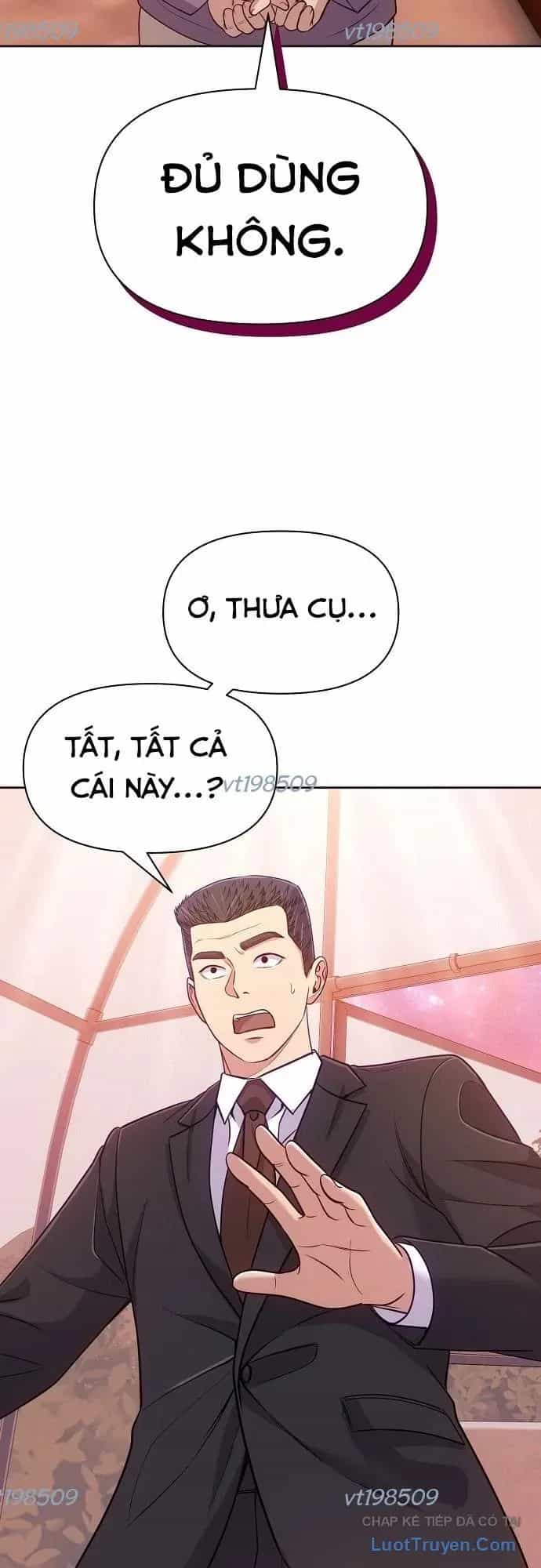 Nhân Viên Thực Tập Kim Cheolsu - Chương 124 - ảnh 41