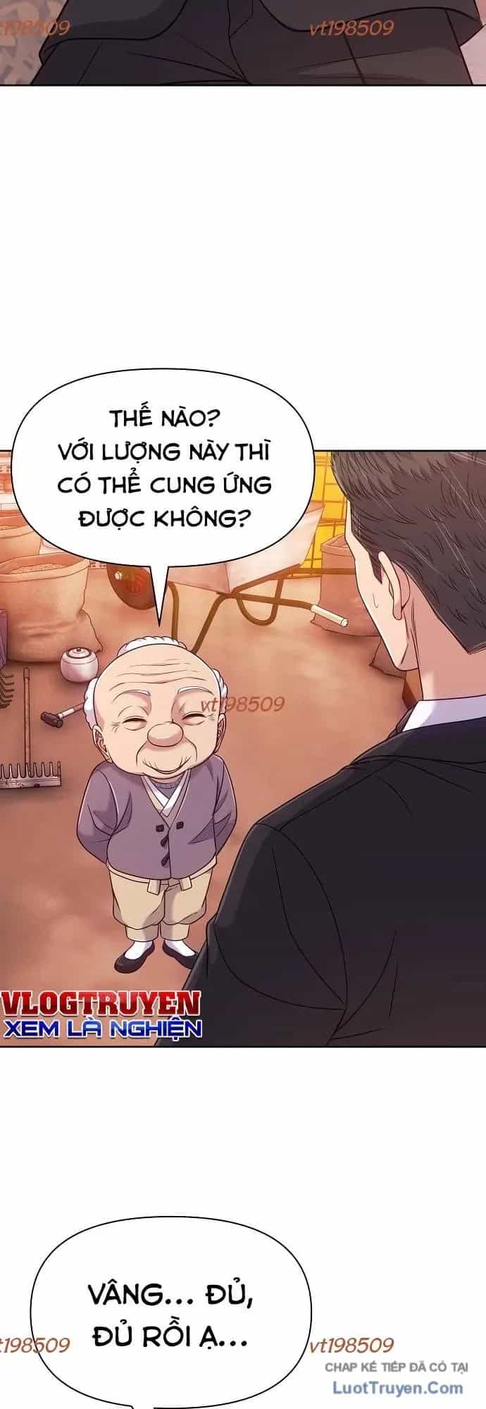 Nhân Viên Thực Tập Kim Cheolsu - Chương 124 - ảnh 42